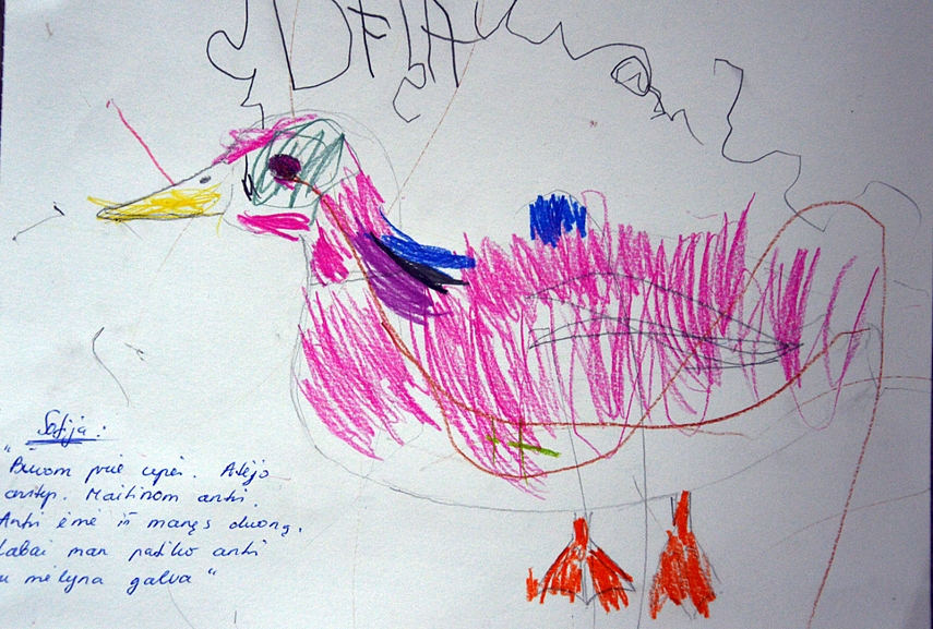 <p>Forma mano, Sofijos spalvos</p>
