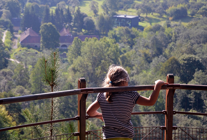 <p>Pučkorių atodanga</p>
