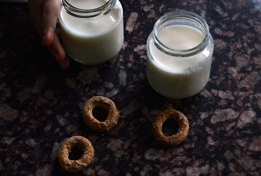 <p>O raides ir valgyti galima. Pasirodo...</p>
