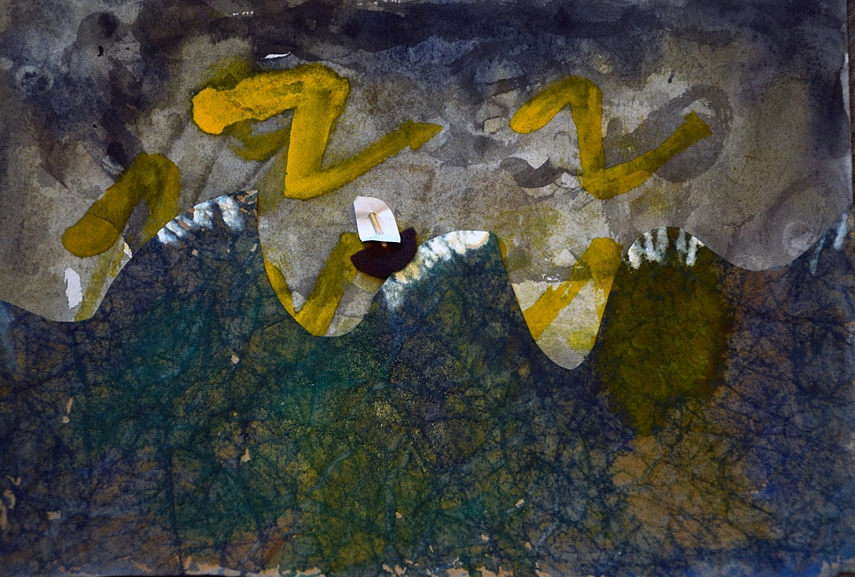 <p>"Šėlstanti jūra" Sofija</p>
