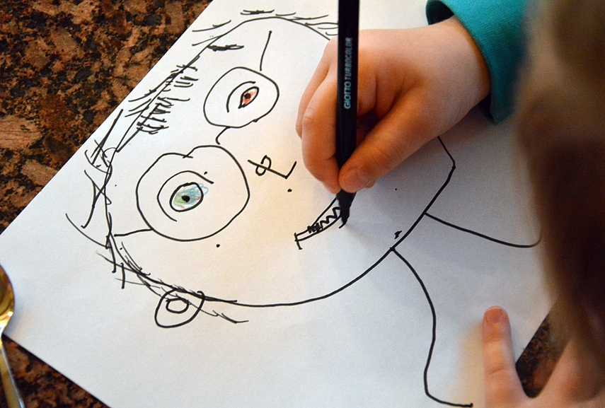 <p>Senelis Juozas</p>
