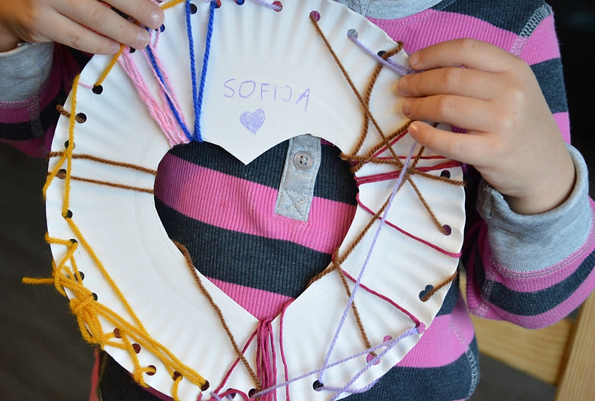 <p>Sofijos darbelis</p>
