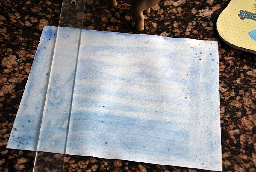 <p>SOS: plėšomas dar šlapias popierius!</p>
