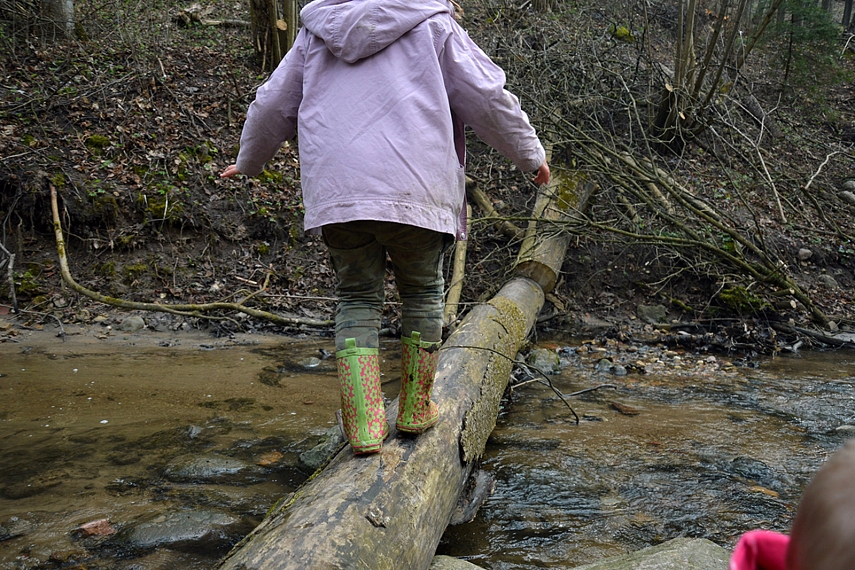 <p>Jei yra rastas - jį reik pereit. Niekaip kitaip</p>
