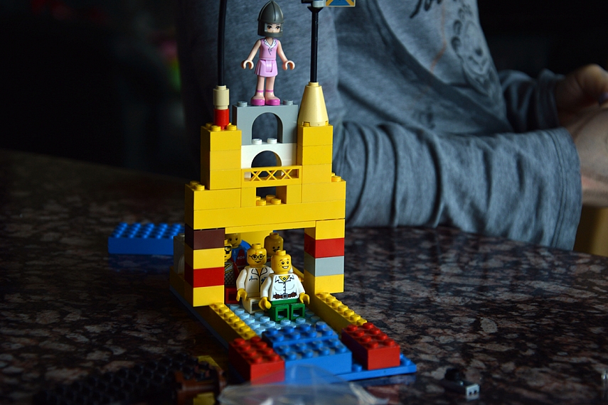 <p>Emilijos riterių baleto mokykla</p>
