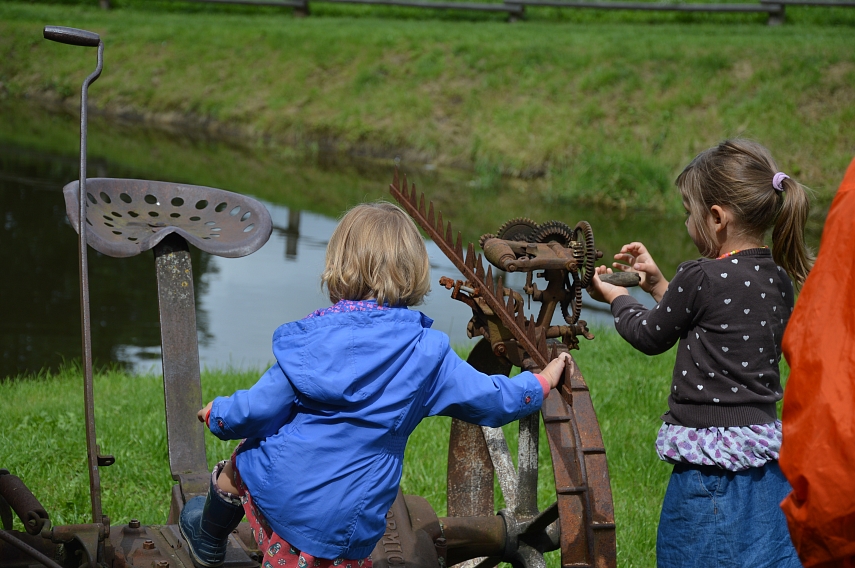 <p>Pilaitės malūnas</p>
