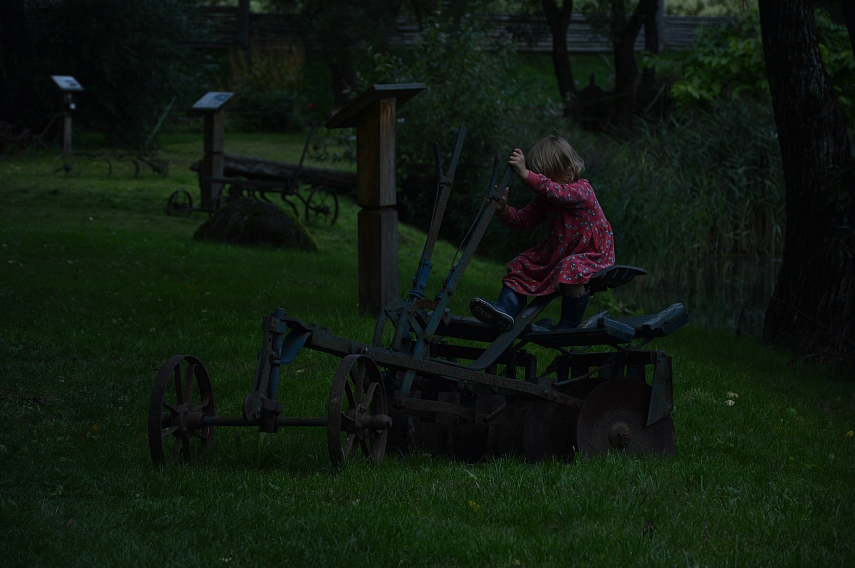 <p>Pilaitės malūnas</p>
