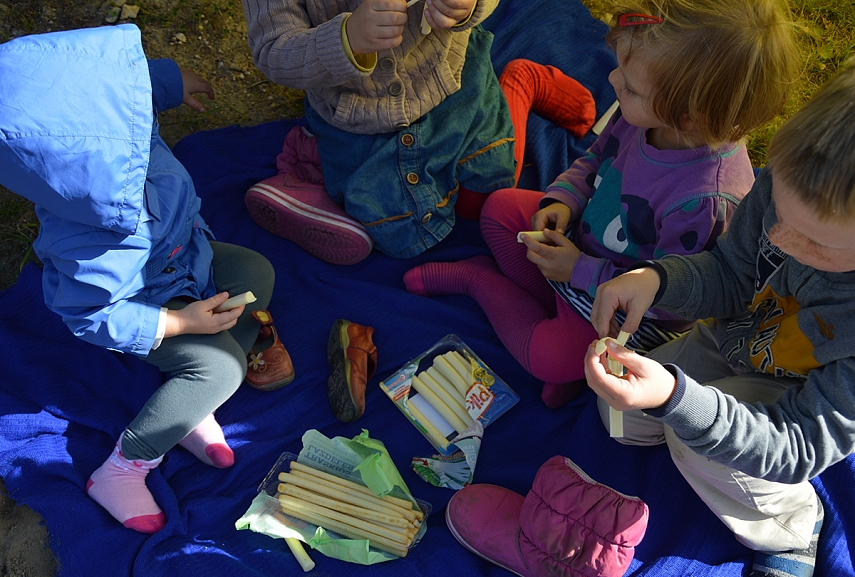 <p>Dar daugiau draugų</p>
