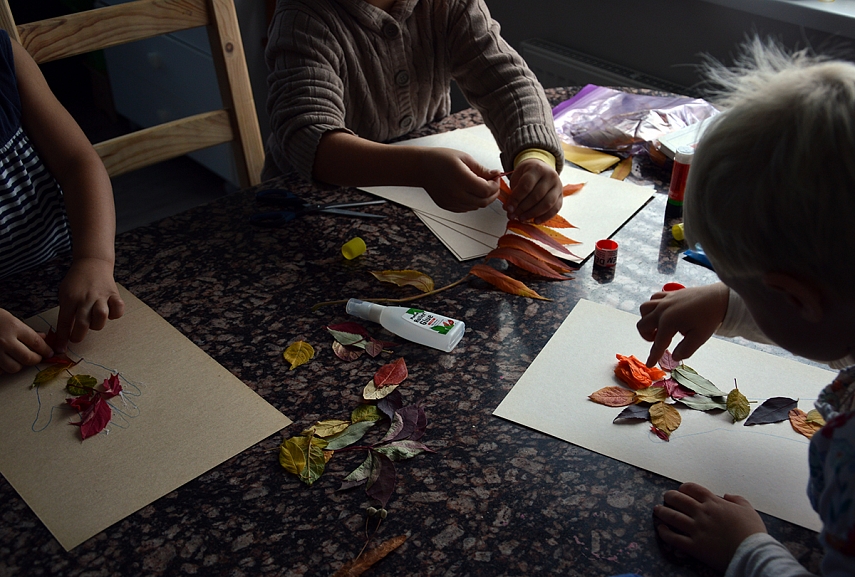 <p>Kartu drbuojamės</p>
