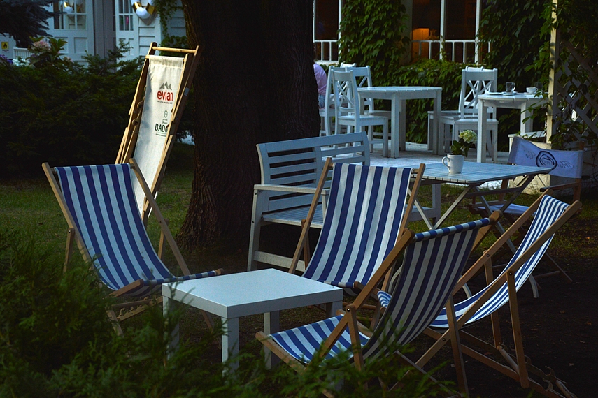 <p>Kažkodėl malonu akiai... Kvepia atostogom ir lėtu ritmu</p>
