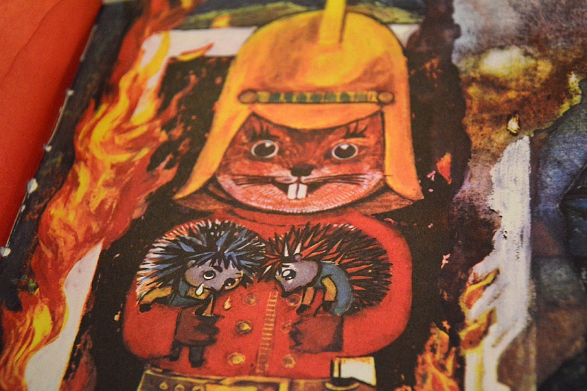 <p>Laimos Barisaitės iliustracijos M.Vainilaičio rinkiniui "Mano volungėlė"</p>
