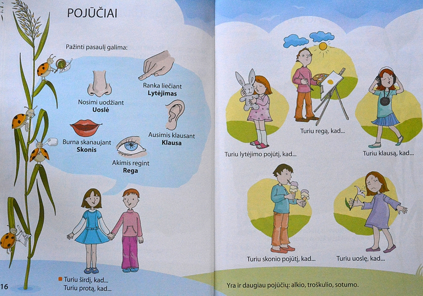 <p>Tema iš "Nendrės"</p>
