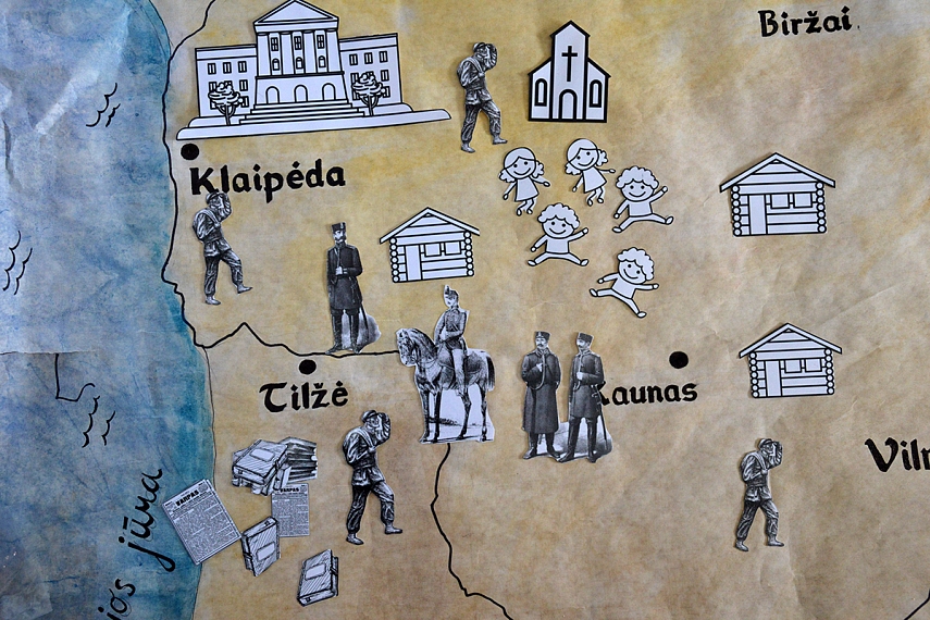 <p>O taip būta anuomet...</p>
