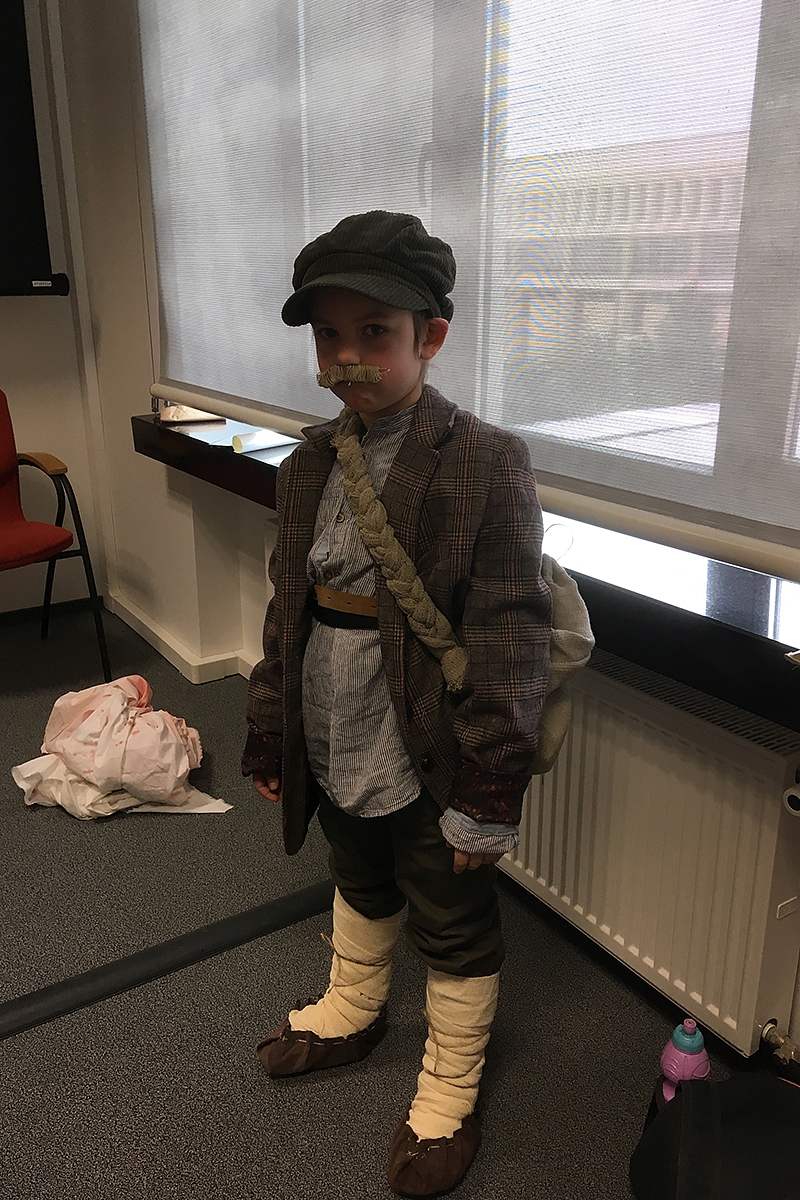 <p>Geriausiai kada nors suvaidintas Jurgis Bielinis</p>
