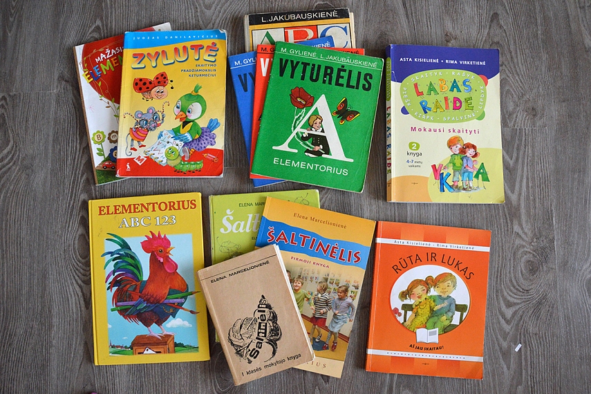 <p>Visos išbandytos</p>
