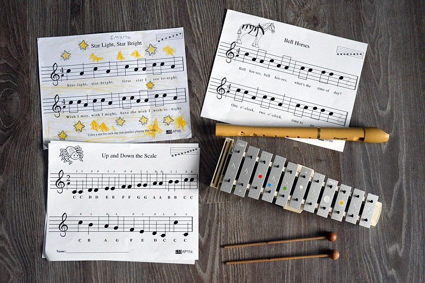 <p>Šiuo metu naudojami instrumentai ir keletas grojamų dainelių..</p>
