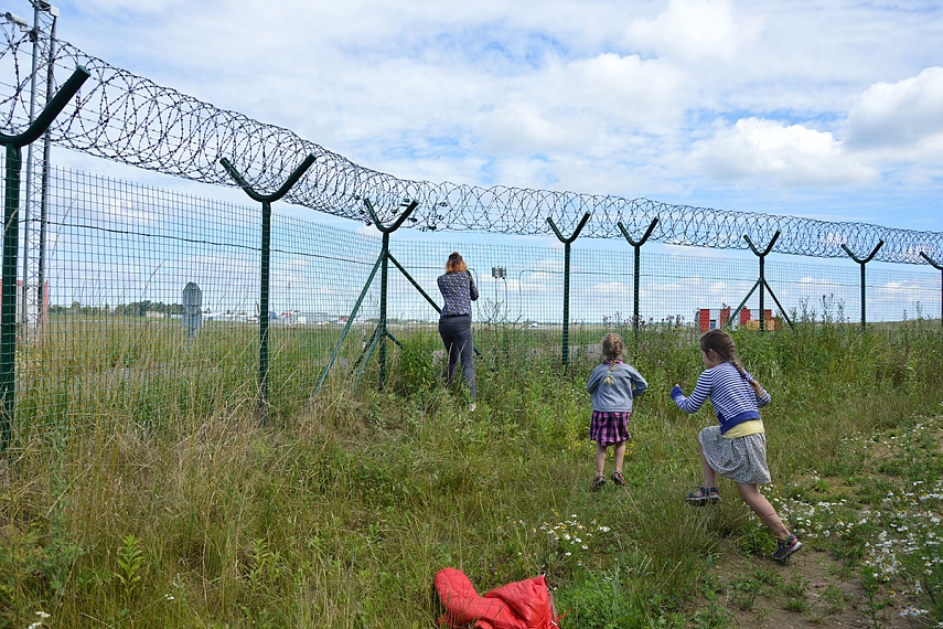 <p>kartu su teta Beatriče</p>

